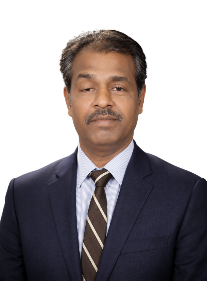Ravi Kumar